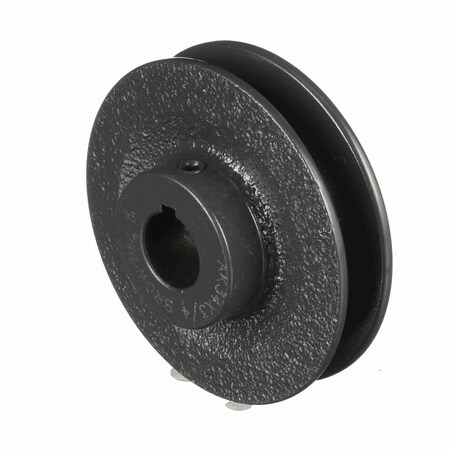 Browning 1 Groove Cast Iron FHP - Finished Bore Sheave AK34X3/4